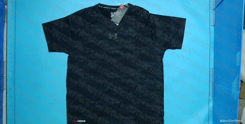 Under Armour Training Shirt