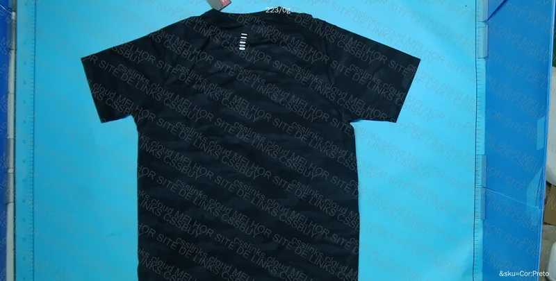 Under Armour Training Shirt 3