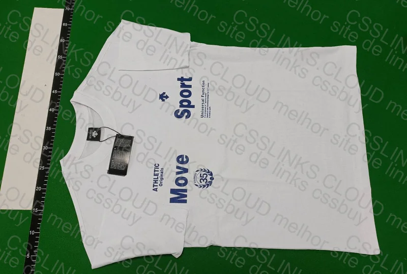 Decent Shirt