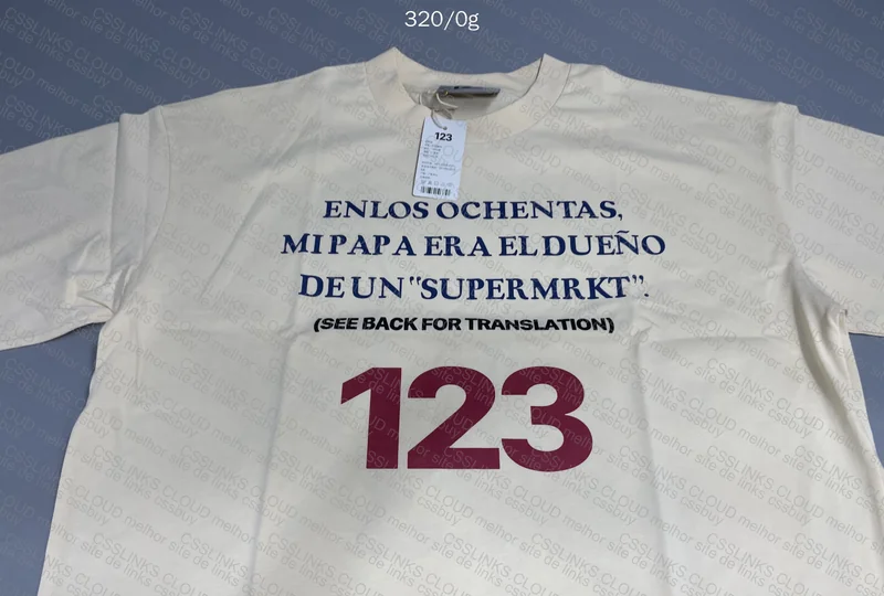 Deli & Grocery Shirt 3