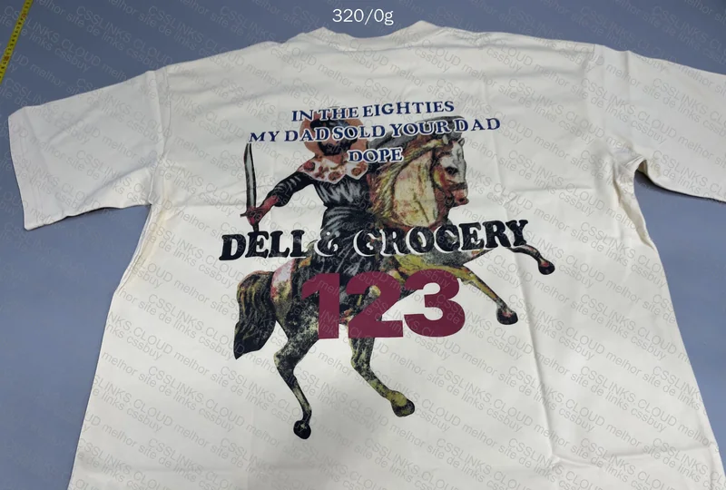 Deli & Grocery Shirt 4