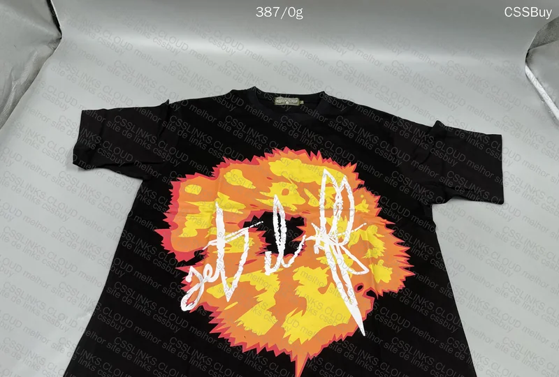 Denim Tears Shirt 2