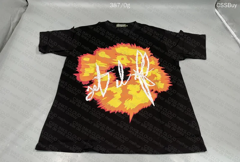 Denim Tears Shirt 3