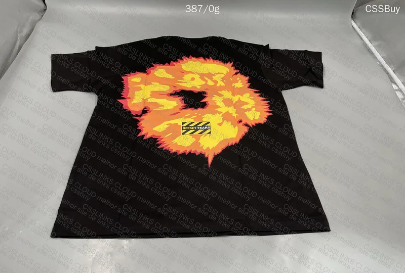 Denim Tears Shirt 5