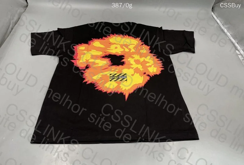 Denim Tears Shirt 6