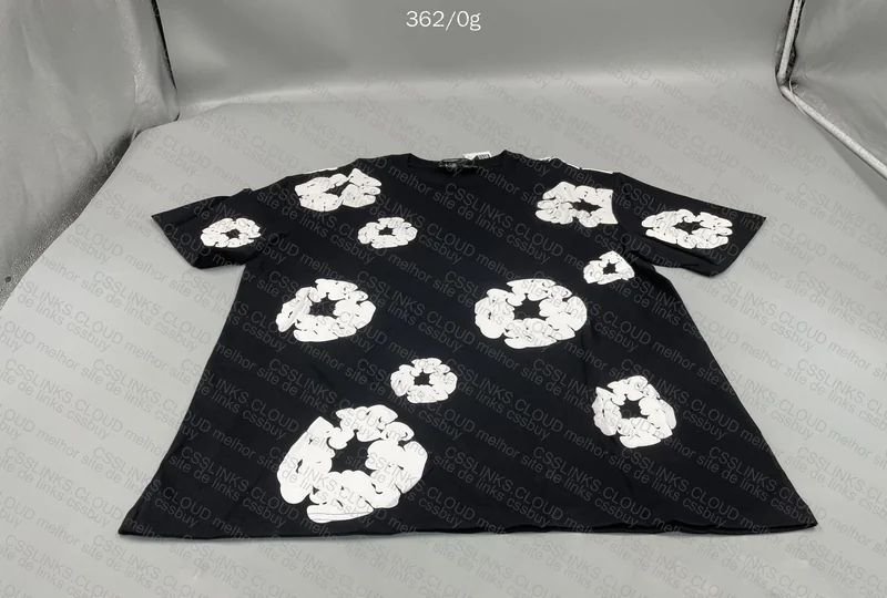 Denim Tears Shirt