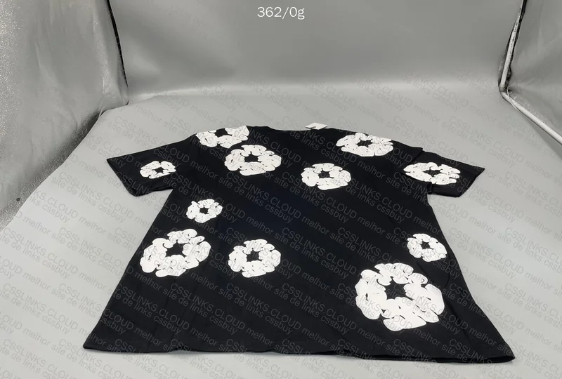 Denim Tears Shirt 4