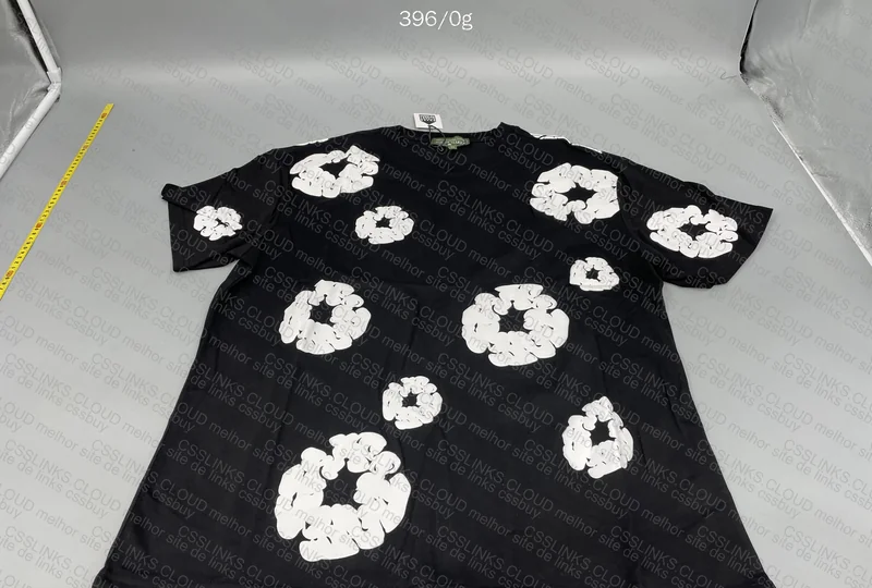 Denim Tears Shirt 2
