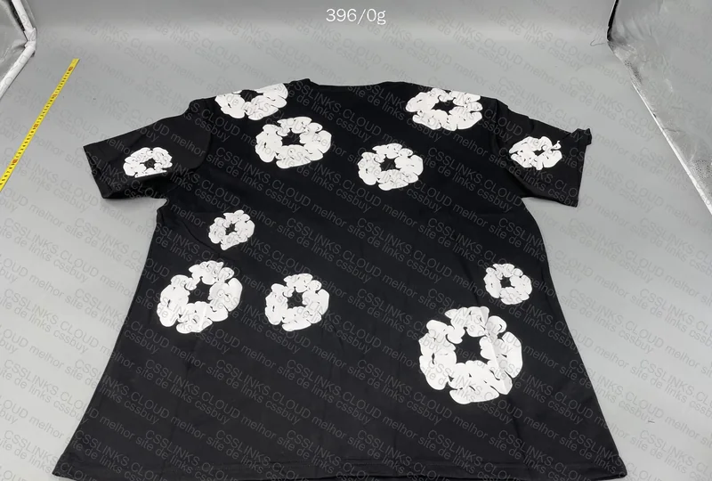 Denim Tears Shirt 3