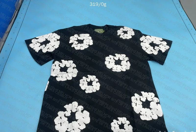 Denim Tears Shirt