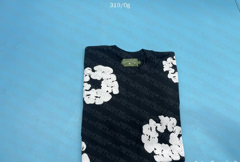 Denim Tears Shirt 3