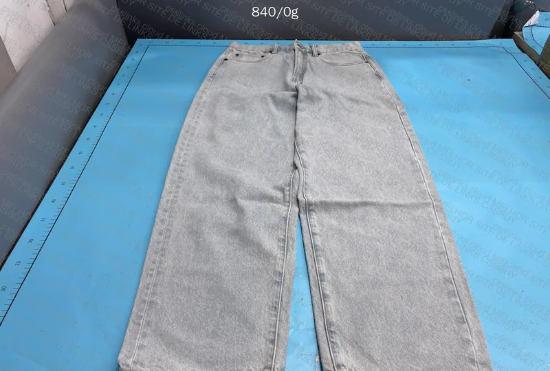 Denim Tears Shirt - Supreme Pants
