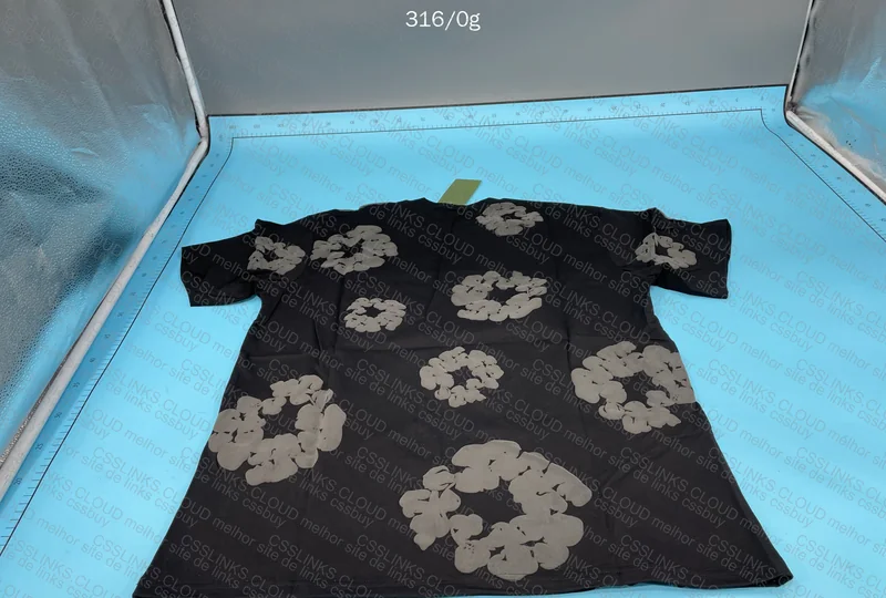 Denim Tears Shirt GL?