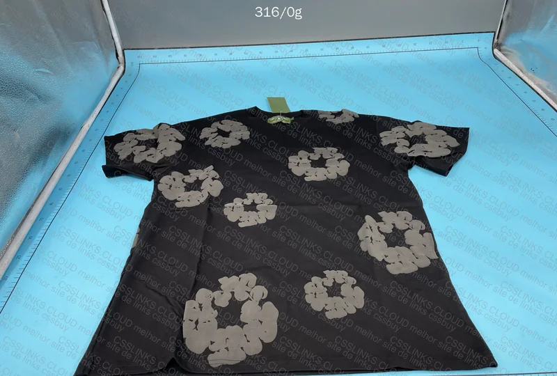 Denim Tears Shirt GL? 2