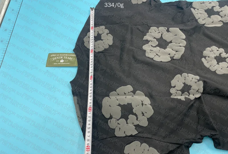 Denim Tears Shirt GL?