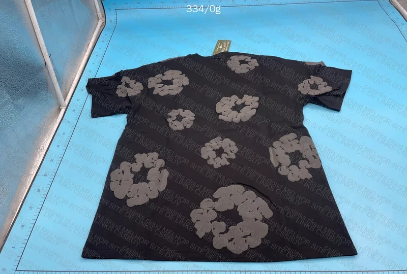 Denim Tears Shirt GL? 2