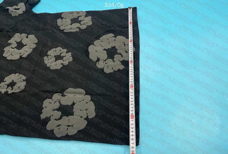 Denim Tears Shirt GL? 3