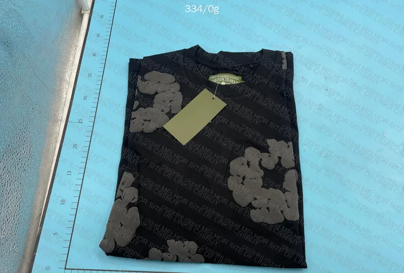Denim Tears Shirt GL? 5