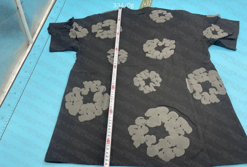 Denim Tears Shirt GL? 6