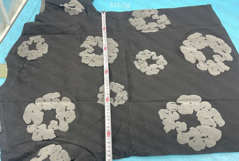 Denim Tears Shirt GL? 9