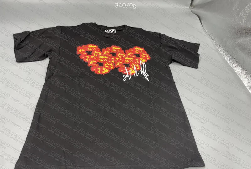 Denim Tears x Offset Shirt 2