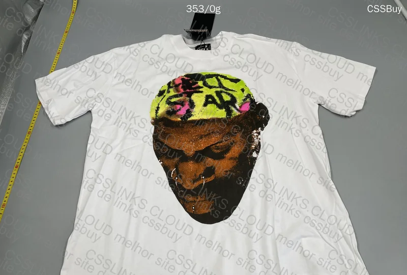 Dennis Rodman Shirt 4