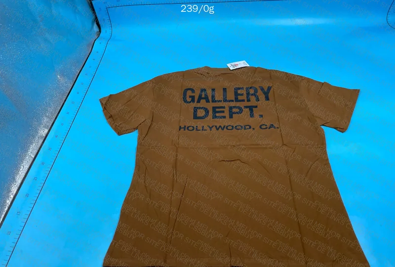 Dept Shirt with Measurements 5