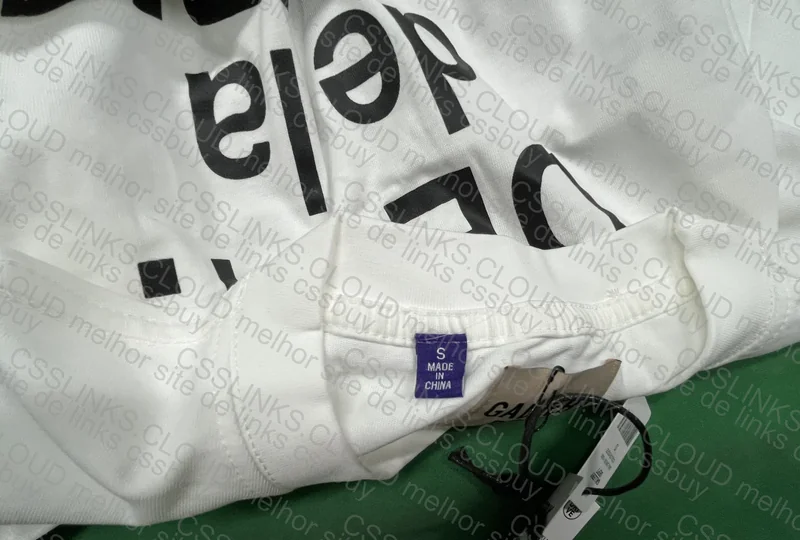 Dépt de la Galerie Shirt, Help GL or RL? 2