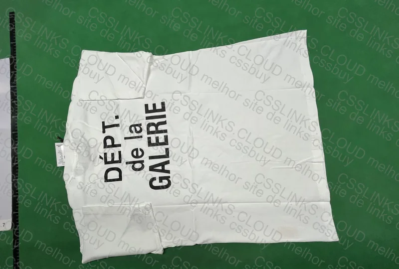 Dépt de la Galerie Shirt, Help GL or RL? 3