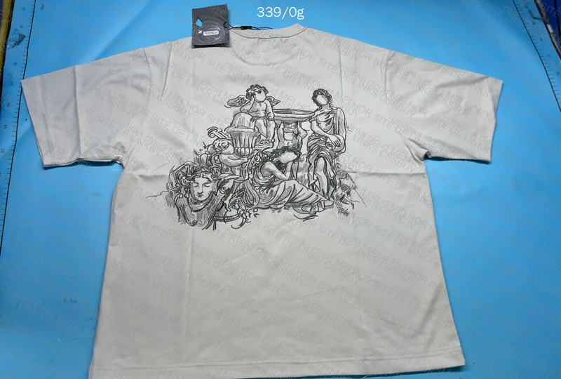 Derschutze Shirt