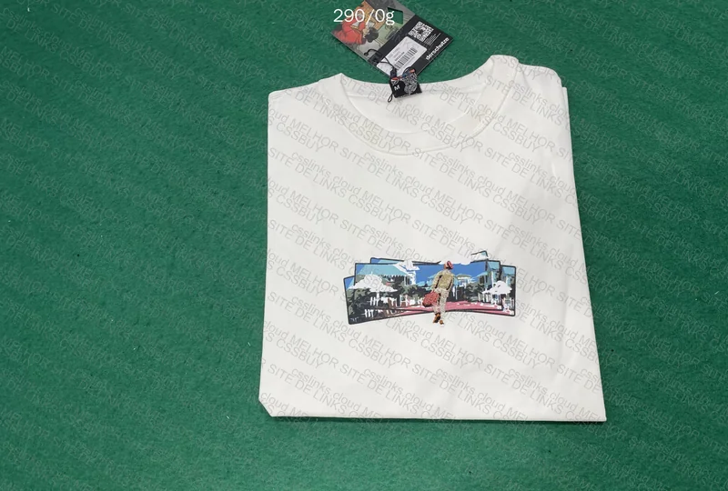 Derschutze Shirt