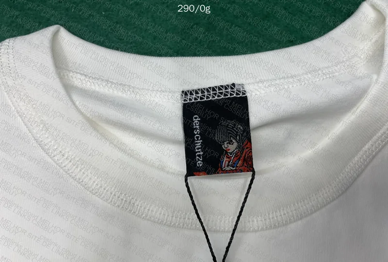 Derschutze Shirt 2