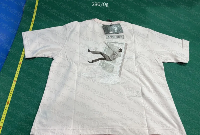 Derschutze Shirt 3