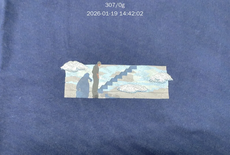 Camiseta derschutze
