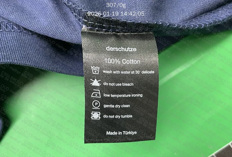 Camiseta derschutze 4
