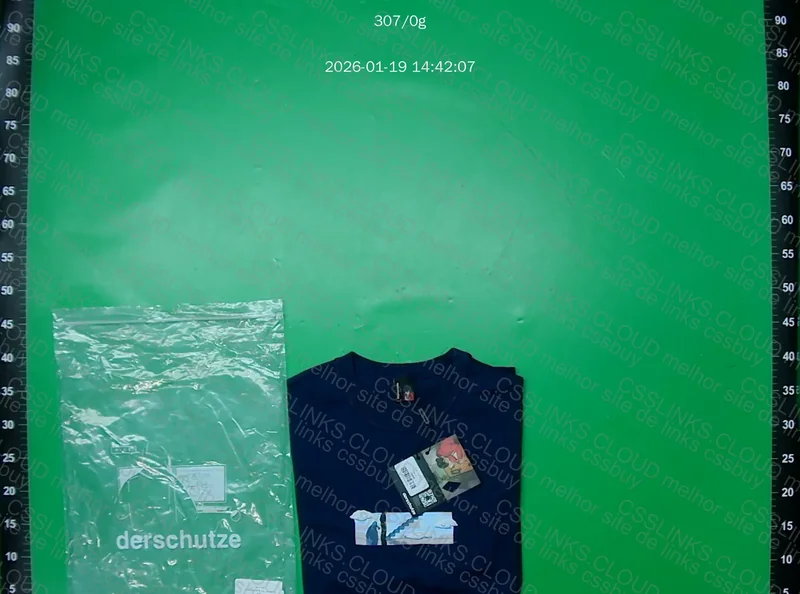 Camiseta derschutze 5