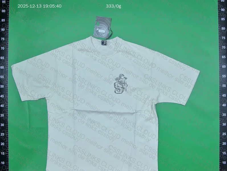 Derschutze Shirt (with Measurements) 7