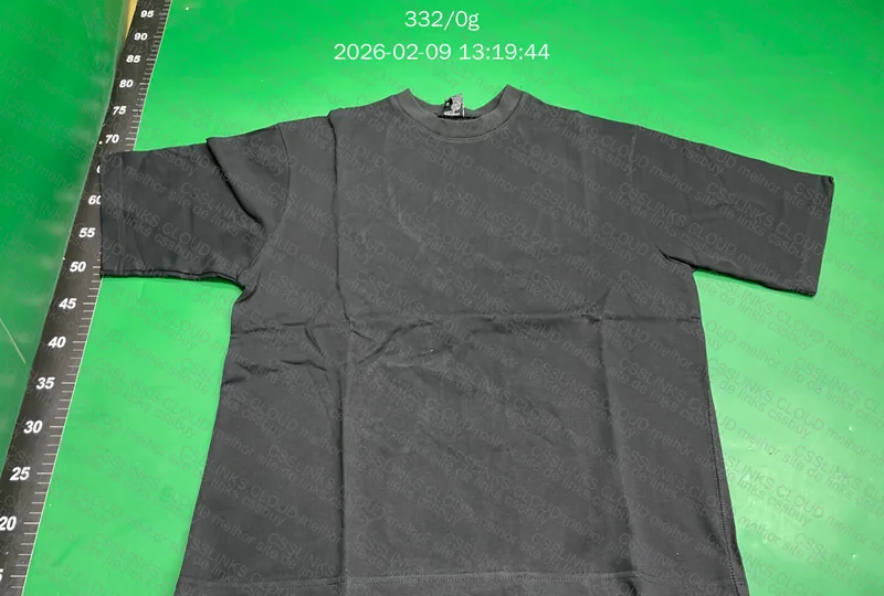 Camiseta Derschutze Wisteria Flores. BORDADO DESCENTRALIZADO? 6