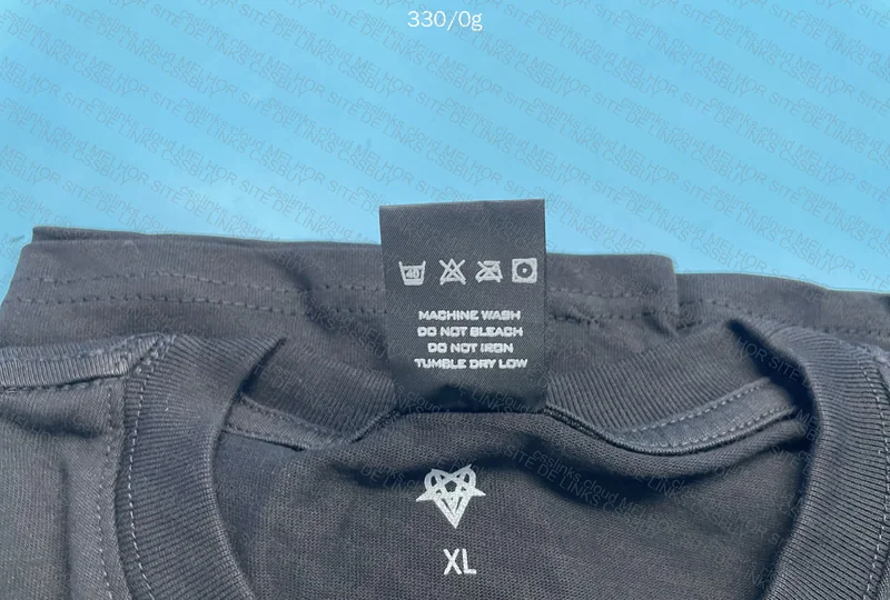 Destroy Lonely Shirt 3
