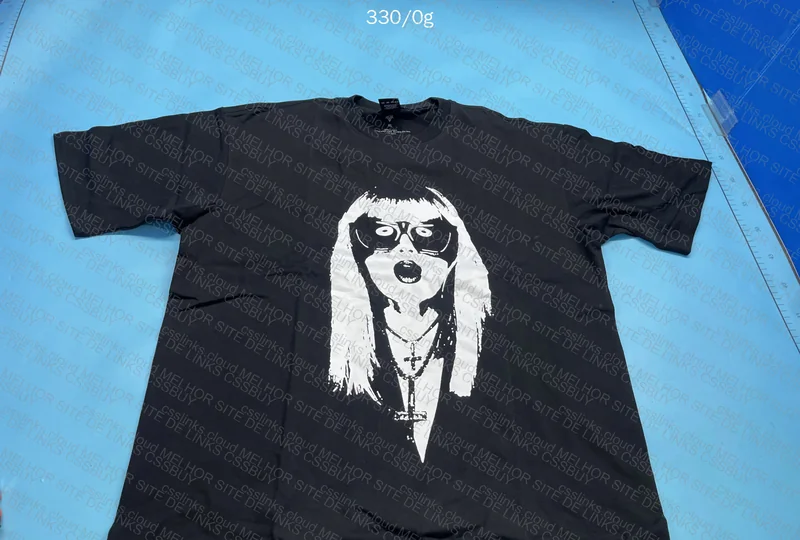 Destroy Lonely Shirt 5