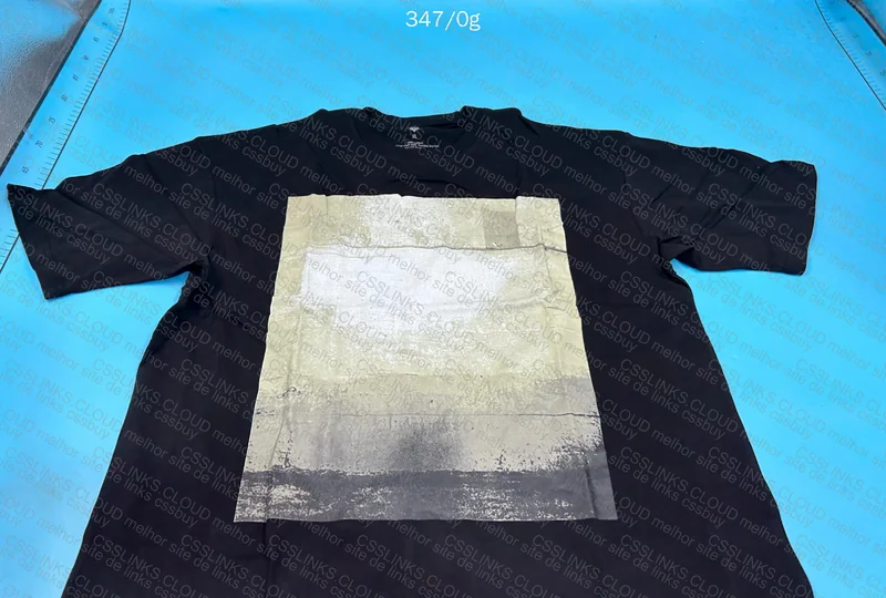 Destroy Lonely x 1017 Alyx 9SM Nostylist Tour Shirt 3