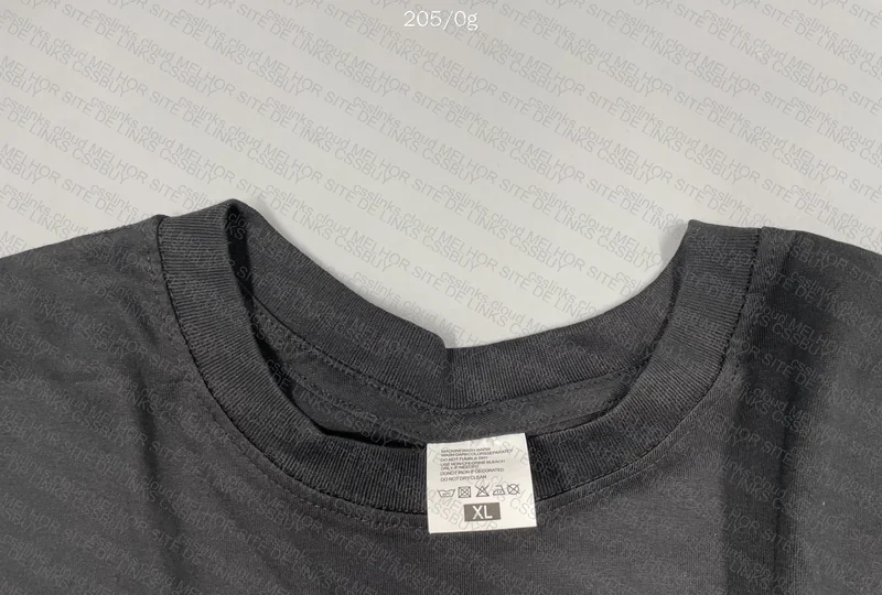 Deus ex Machina Shirt 4