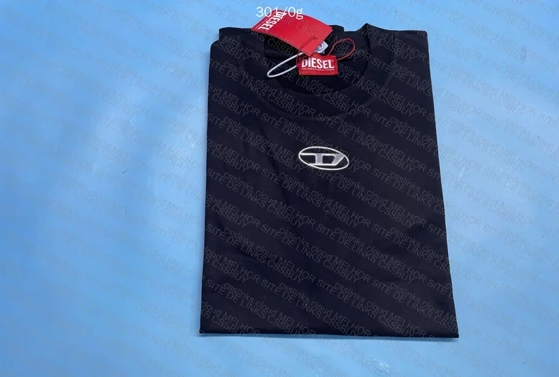 Diesel T-Shirt