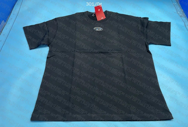 Diesel T-Shirt 2