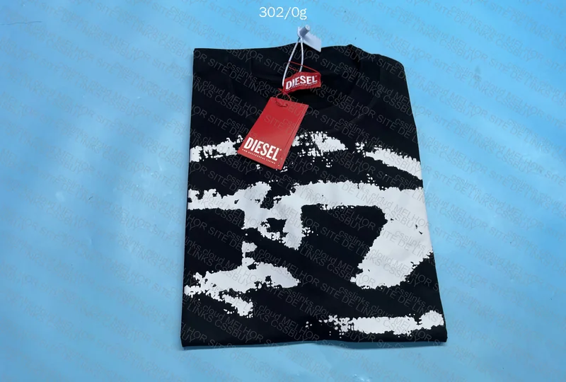 Diesel T-Shirt