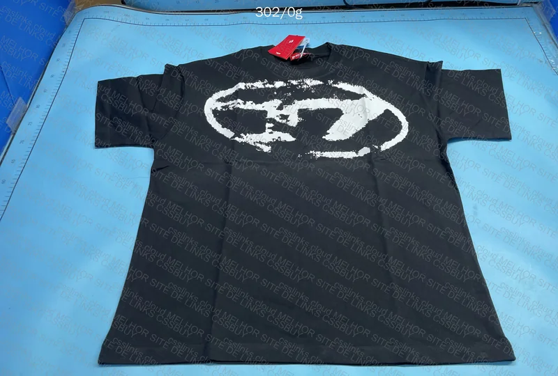 Diesel T-Shirt 2