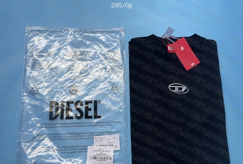 Diesel T-Shirt