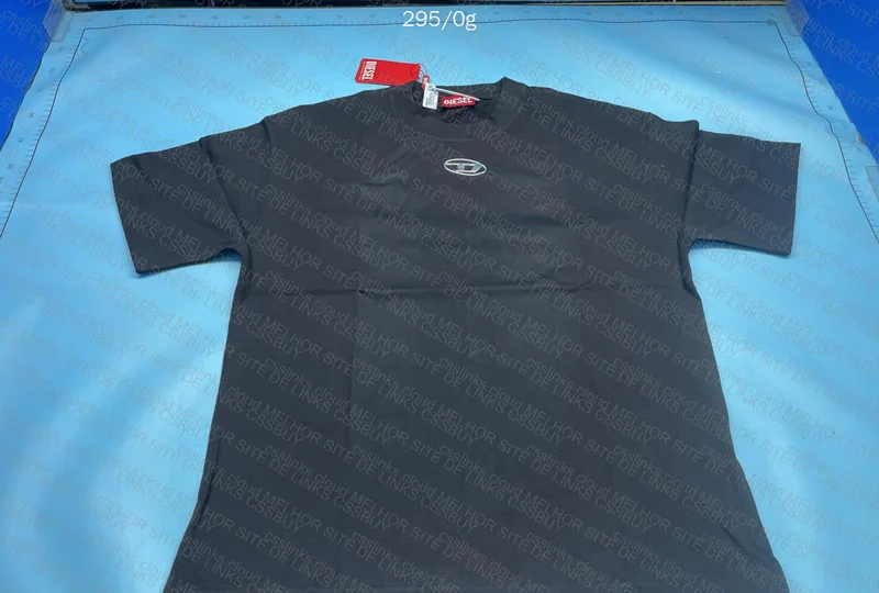 Diesel T-Shirt 2