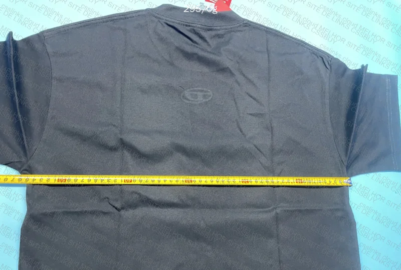 Diesel T-Shirt 6