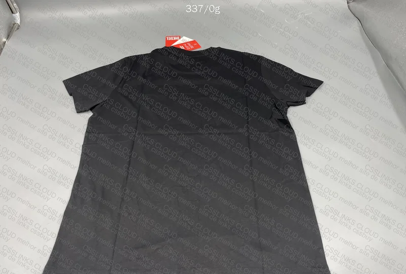 Diesel T-Shirt (Apparently OG) 5